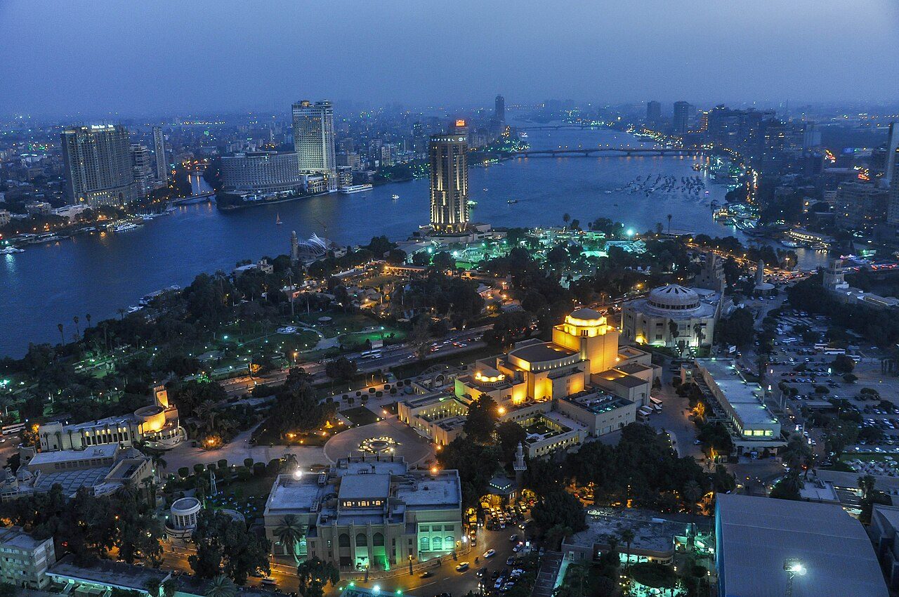 Cairo to Aswan Grand Tour