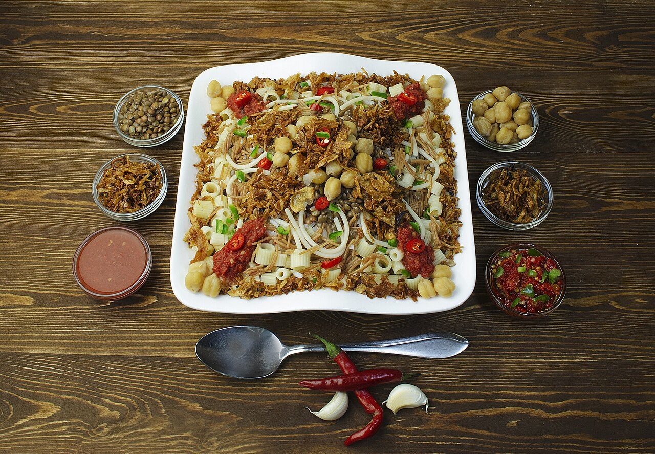 Food & Culinary