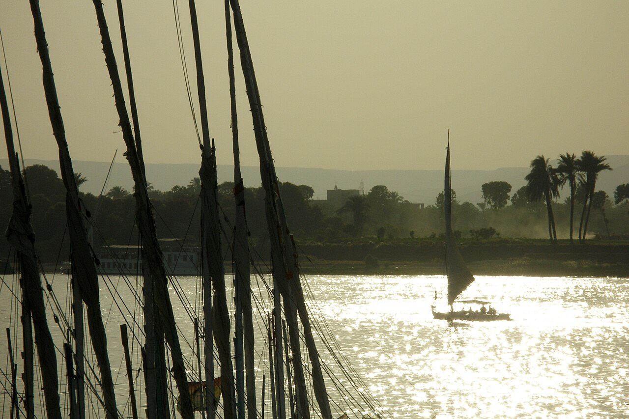 Nile Cruises