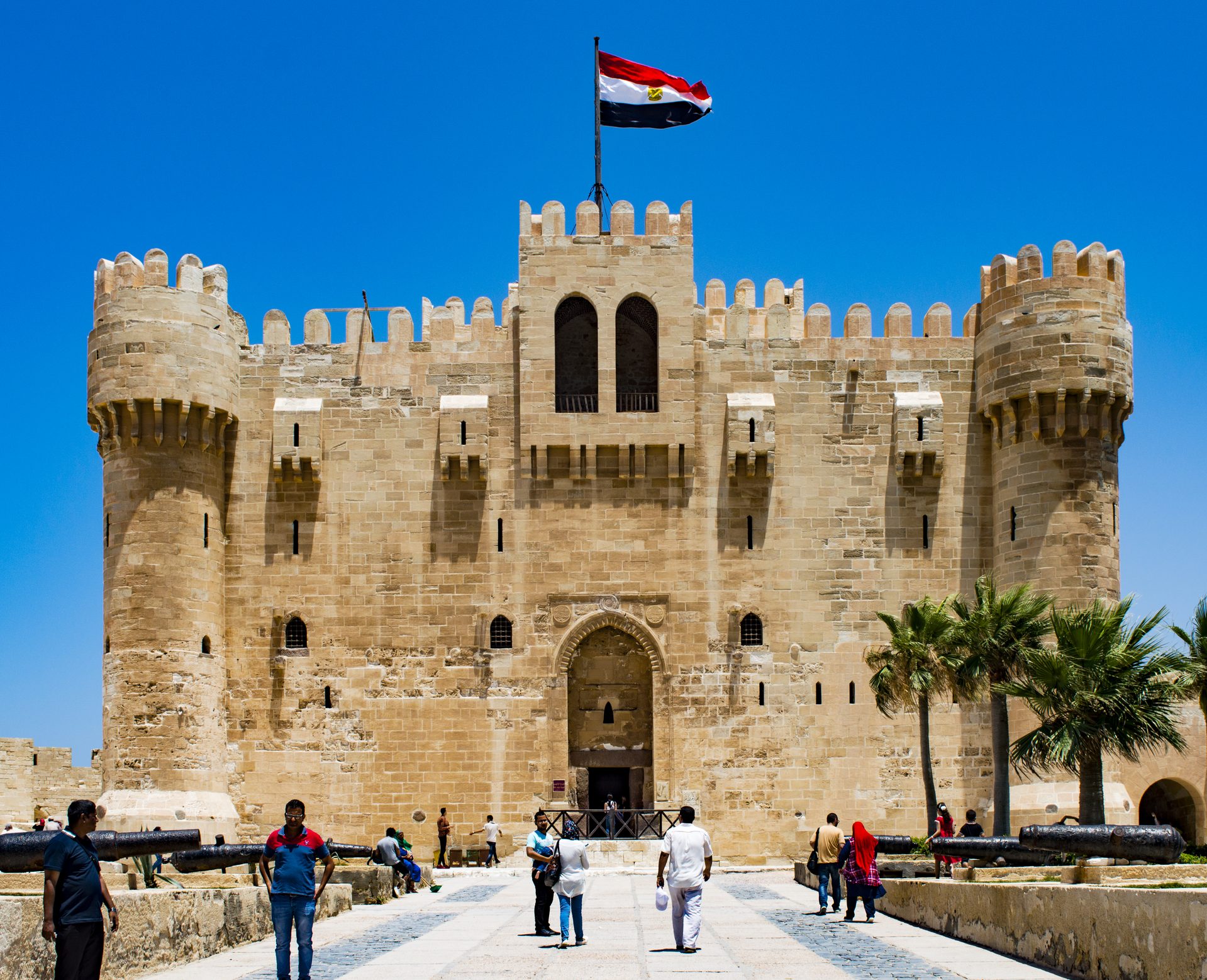 Alexandria, Egypt