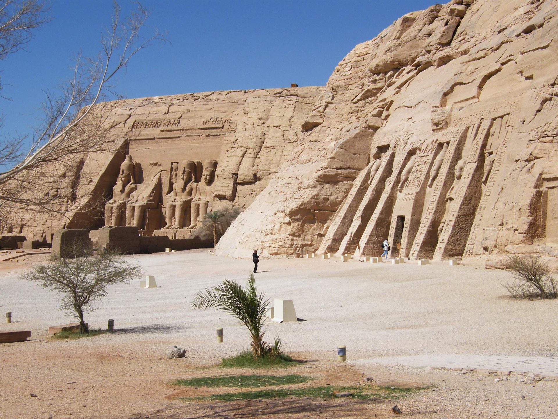 Aswan & Abu Simbel, Egypt