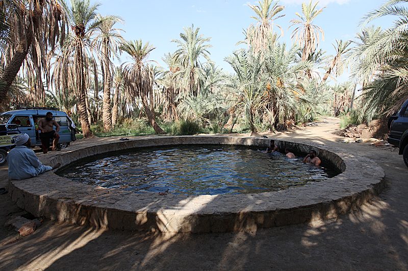 Fatnas Spring (Fantasy Island)