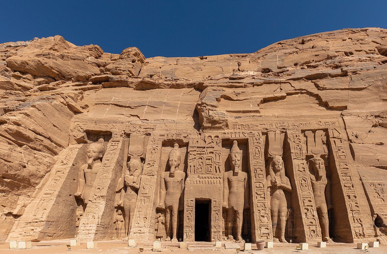Abu Simbel Fly & Explore
